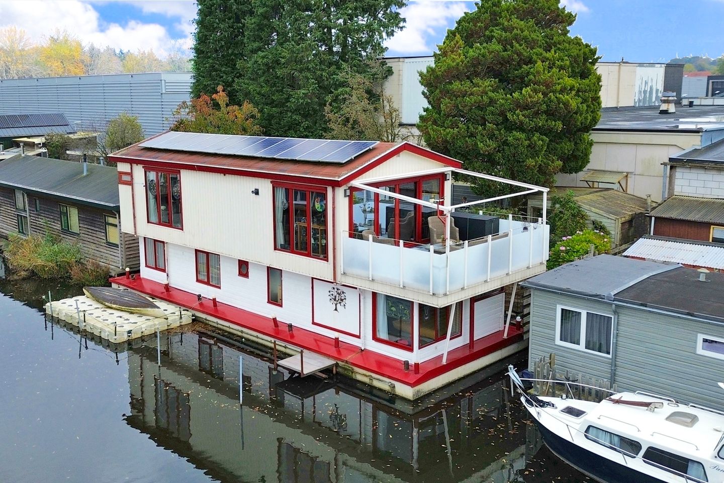 Foto 1 van 3e Havenarm 18