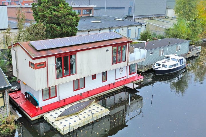 Foto 2 van 3e Havenarm 18