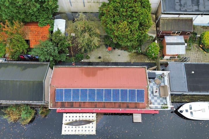 Foto 3 van 3e Havenarm 18