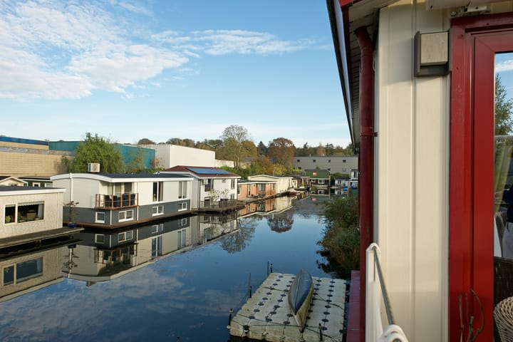 Foto 5 van 3e Havenarm 18