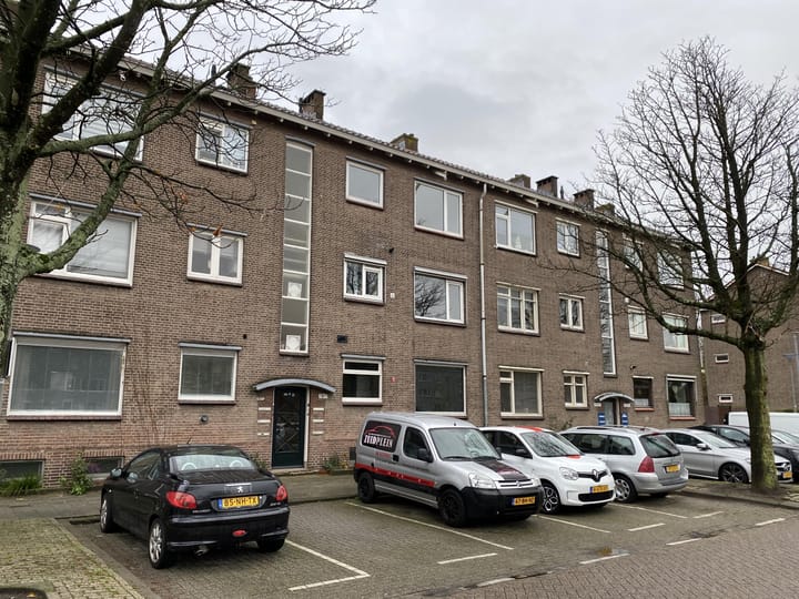 Foto 1 van Lepelaarsingel 78-C