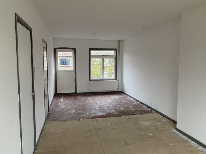 Foto 2 van Lepelaarsingel 78-C