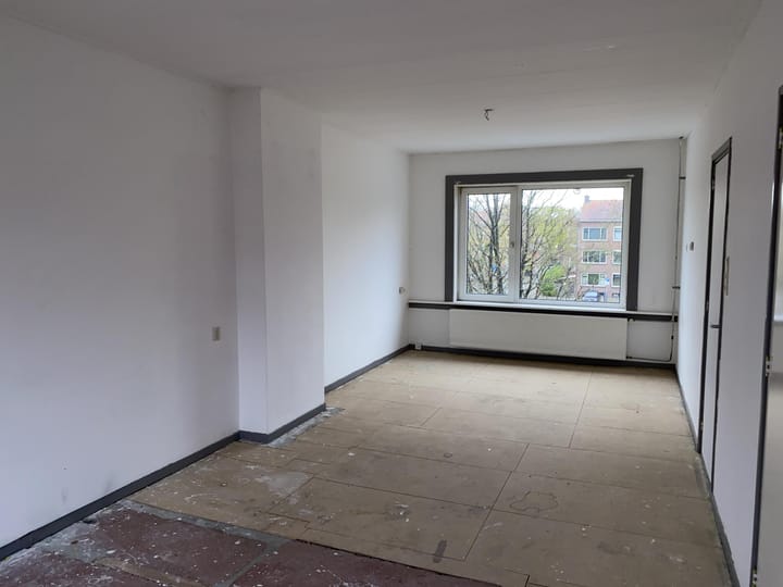 Foto 3 van Lepelaarsingel 78-C