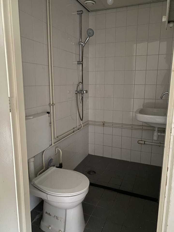 Foto 6 van Lepelaarsingel 78-C