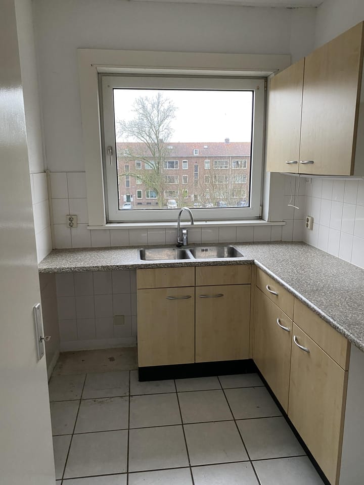 Foto 7 van Lepelaarsingel 78-C