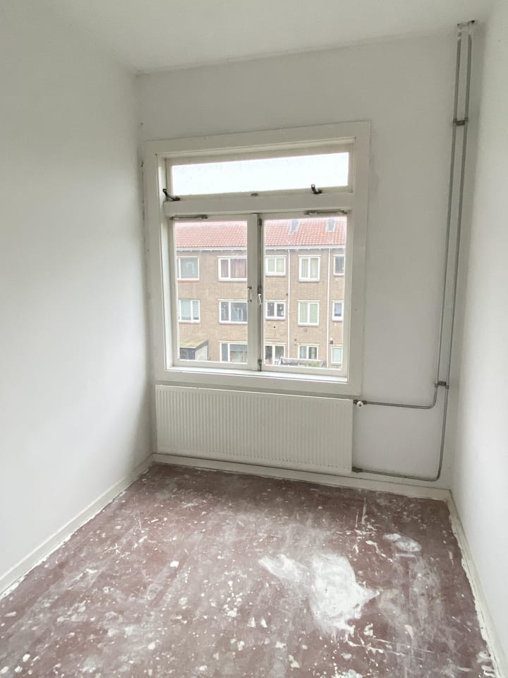 Foto 5 van Lepelaarsingel 78-C