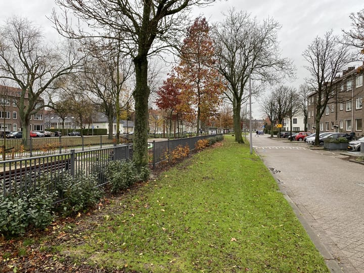 Foto 10 van Lepelaarsingel 78-C