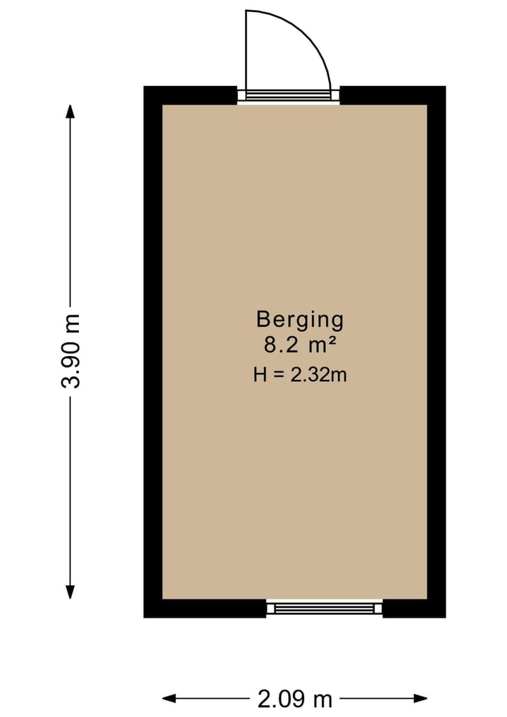 Foto 13 van Lepelaarsingel 78-C