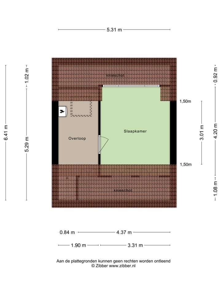 Foto 30 van Kloosterweide 18