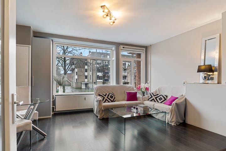 Foto 2 van Vondelweg 13