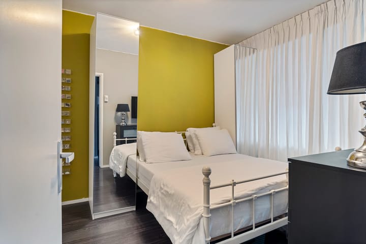 Foto 4 van Vondelweg 13