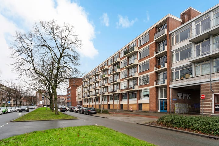 Foto 5 van Vondelweg 13