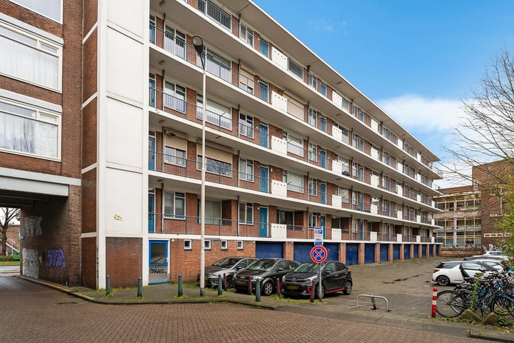 Foto 6 van Vondelweg 13