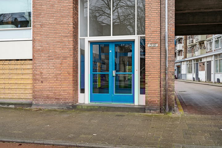 Foto 7 van Vondelweg 13