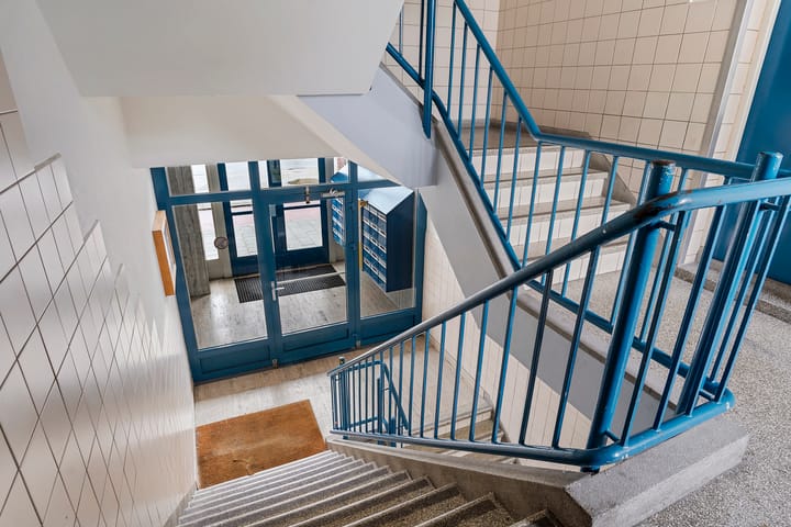 Foto 8 van Vondelweg 13