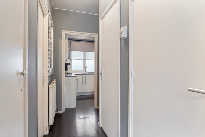 Foto 11 van Vondelweg 13