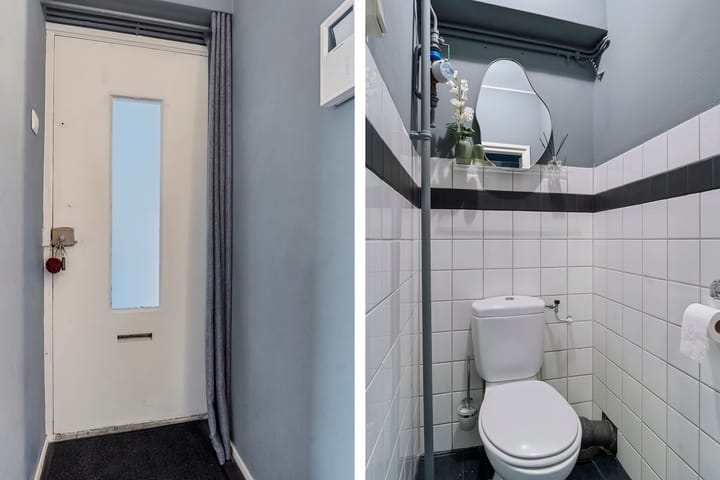 Foto 12 van Vondelweg 13