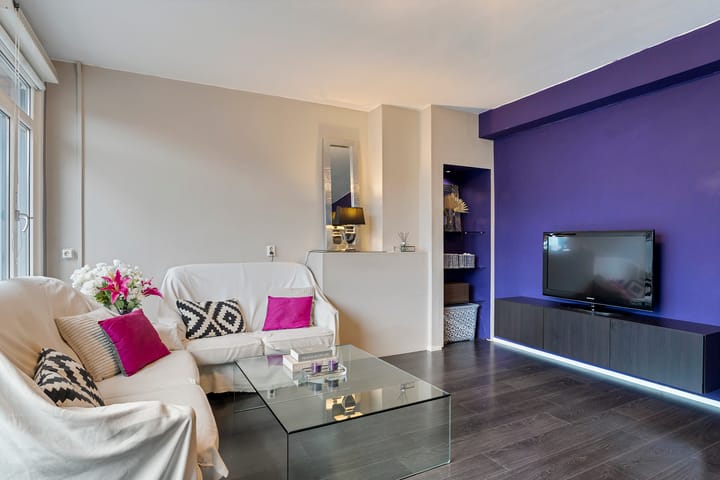 Foto 15 van Vondelweg 13