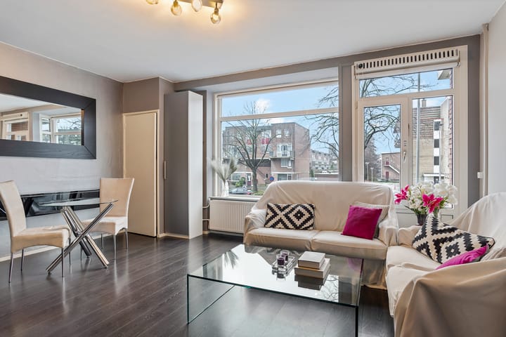 Foto 16 van Vondelweg 13