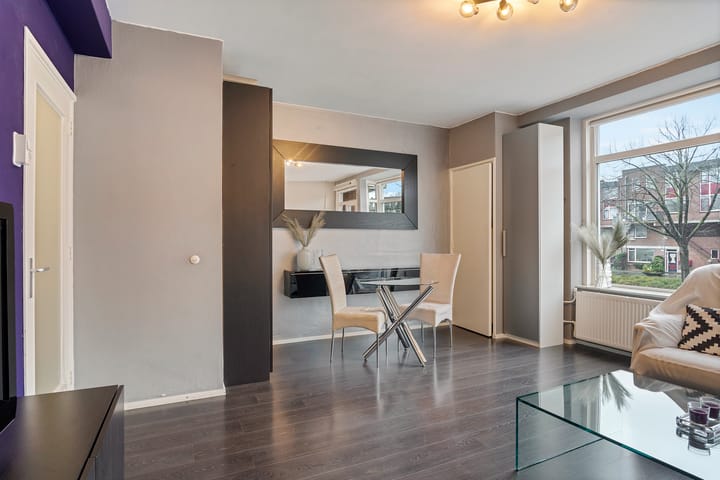 Foto 17 van Vondelweg 13