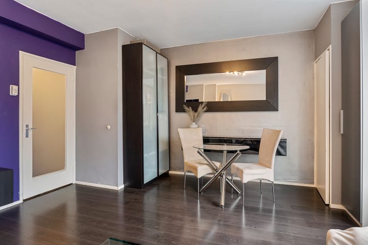 Foto 18 van Vondelweg 13