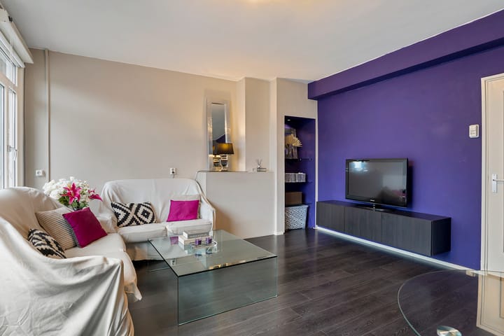 Foto 19 van Vondelweg 13