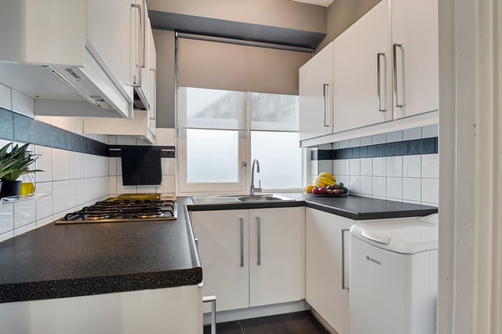 Foto 20 van Vondelweg 13