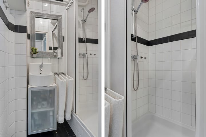 Foto 25 van Vondelweg 13