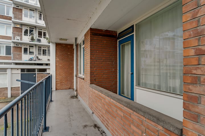 Foto 26 van Vondelweg 13