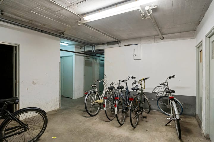 Foto 27 van Vondelweg 13