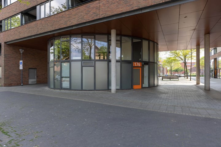 Daltonstraat 176, Hilversum