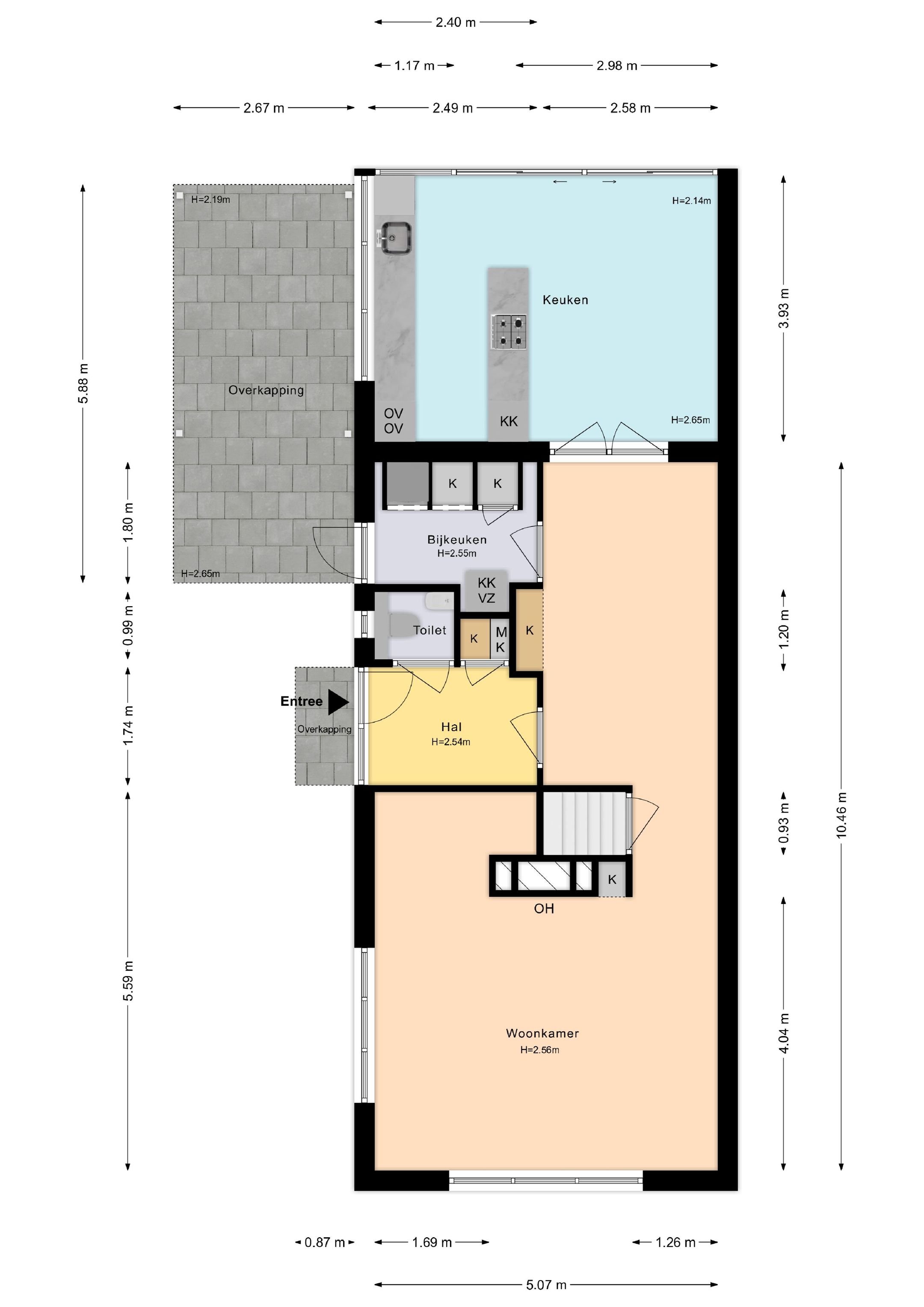Foto 45 van Achterlandseweg 40