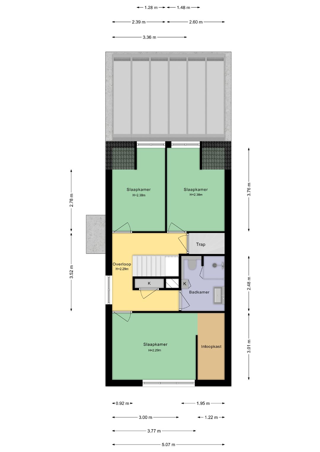 Foto 46 van Achterlandseweg 40