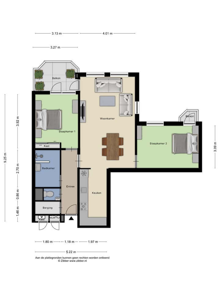 Foto 22 van Silhof 32