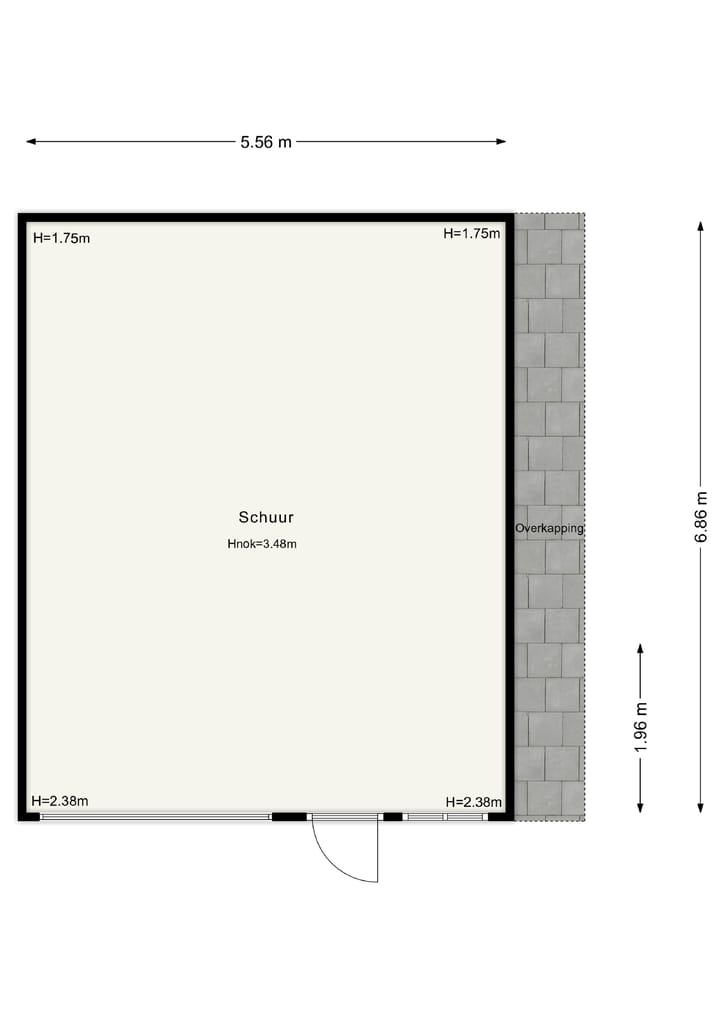 Foto 48 van Achterlandseweg 40