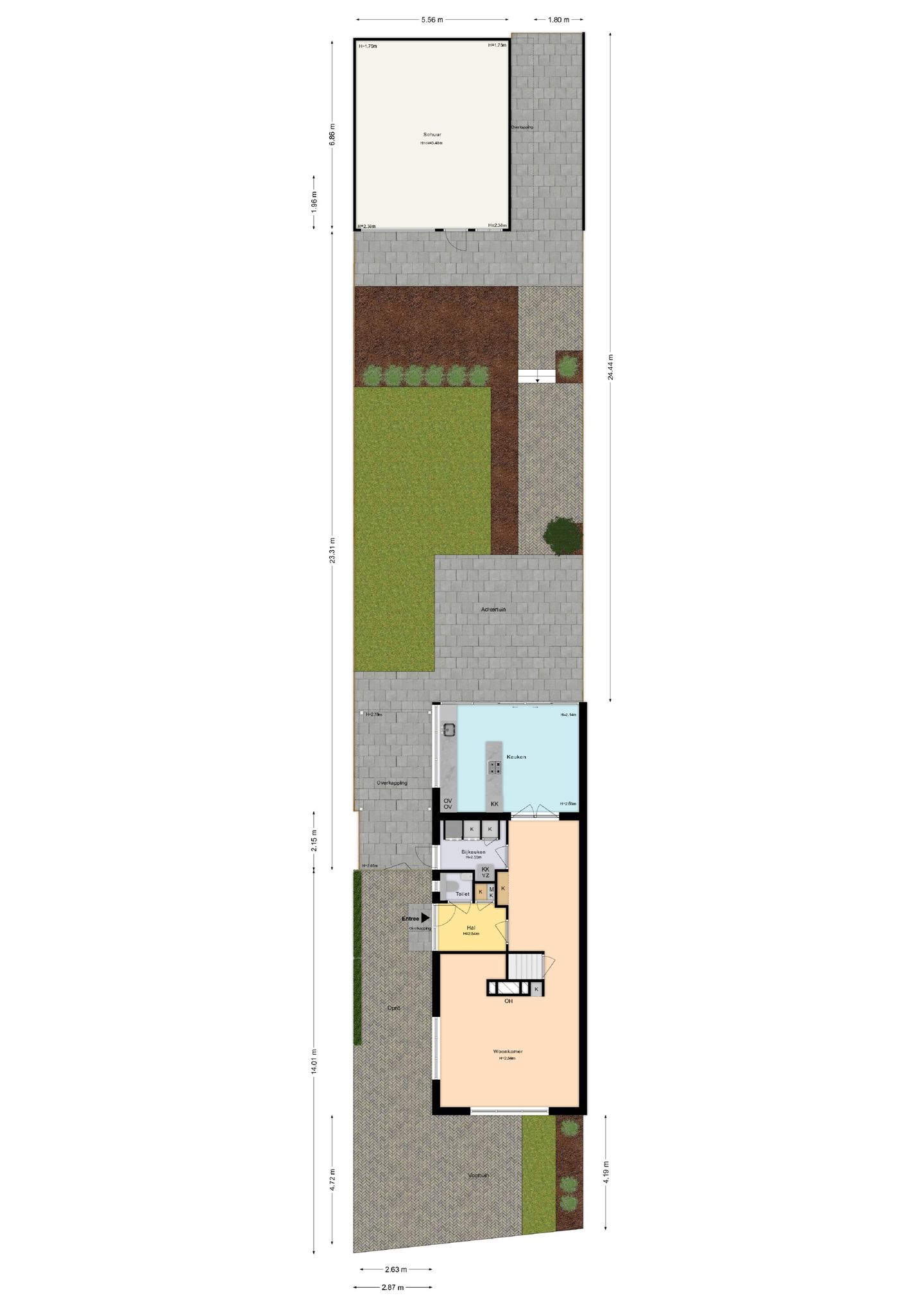 Foto 49 van Achterlandseweg 40