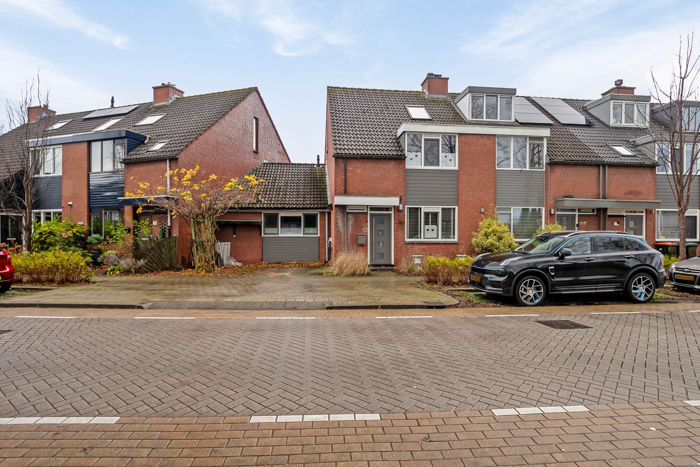 Foto 1 van Fresia 173