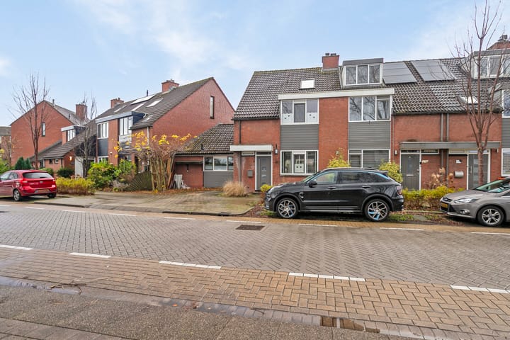 Foto 4 van Fresia 173