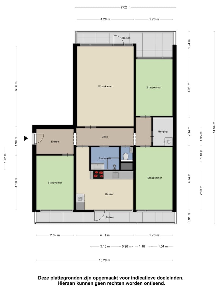 Foto 36 van Urkhovenseweg 456