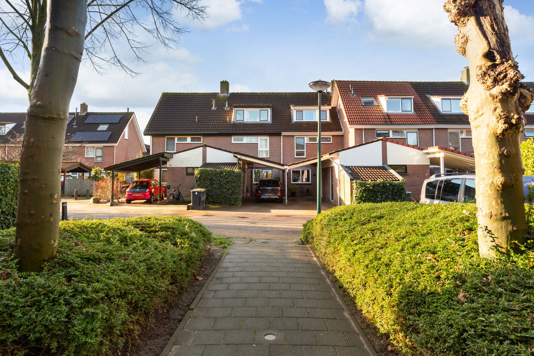 Foto 3 van Kruisbessengaard 42