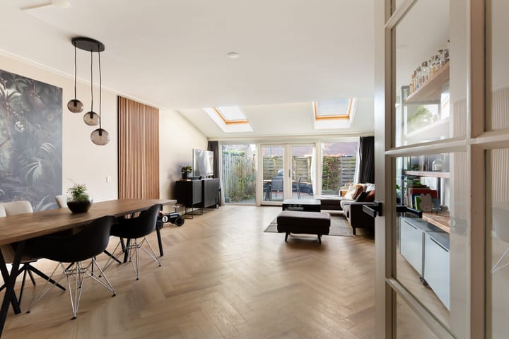 Foto 4 van Kruisbessengaard 42