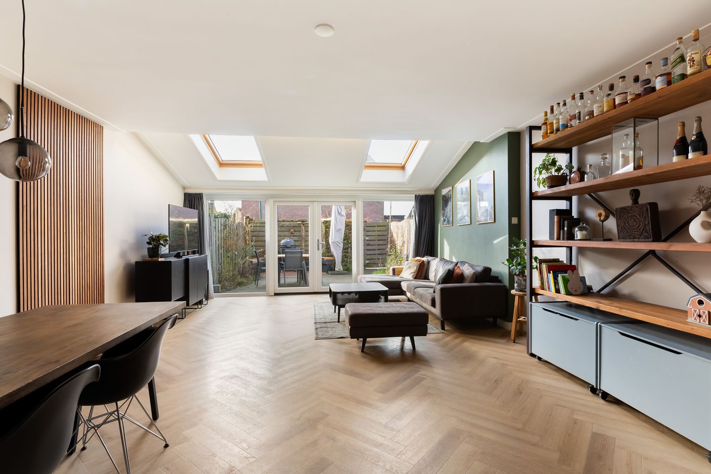 Foto 5 van Kruisbessengaard 42