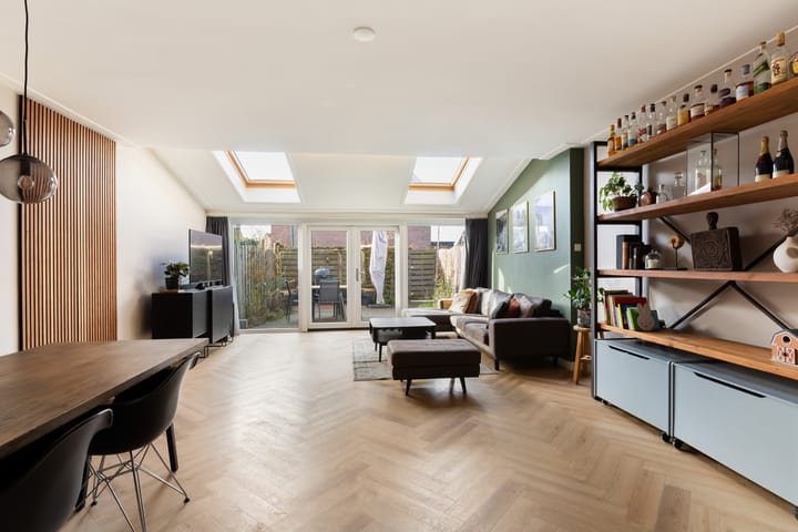 Foto 5 van Kruisbessengaard 42