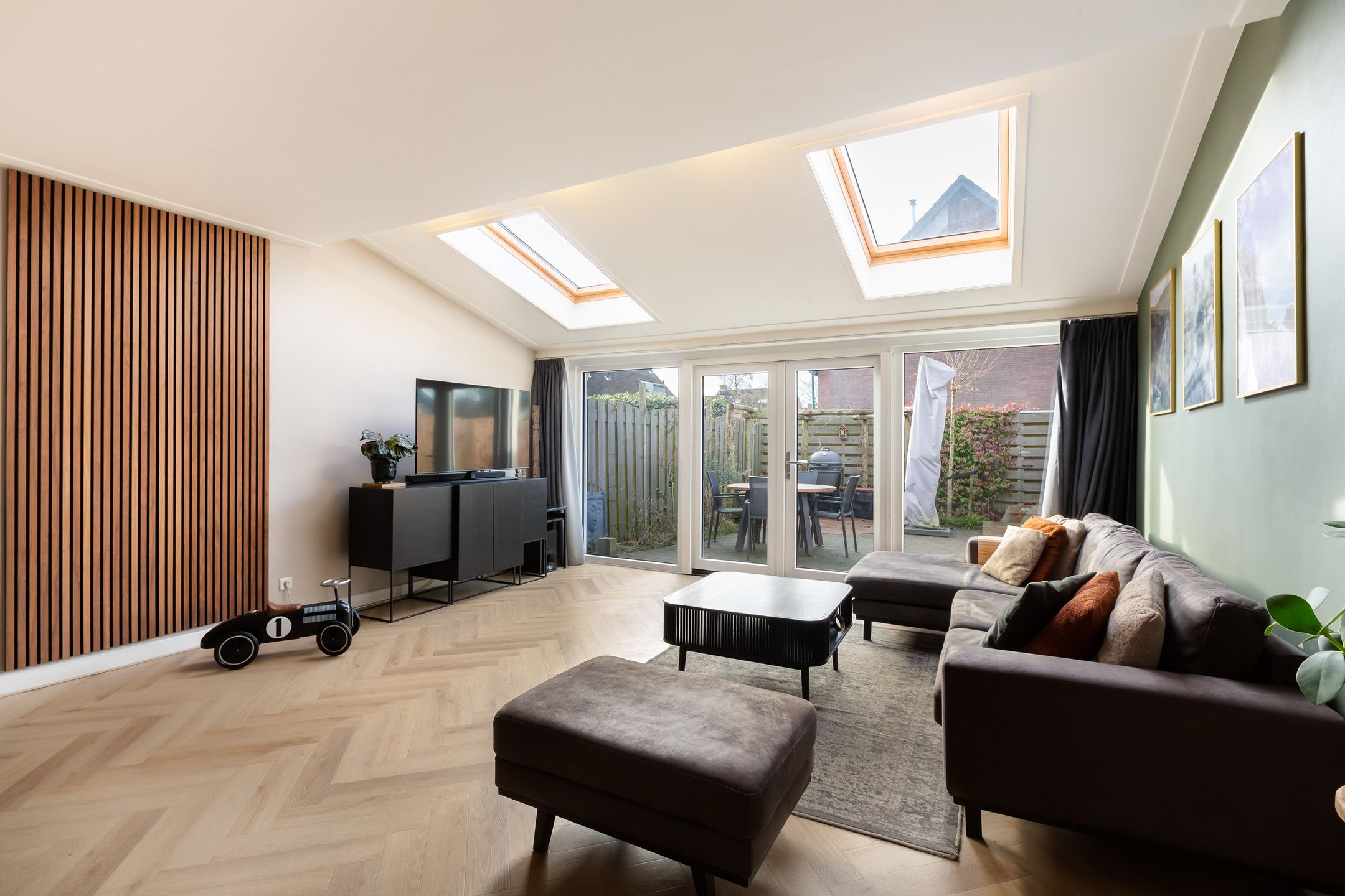 Foto 6 van Kruisbessengaard 42