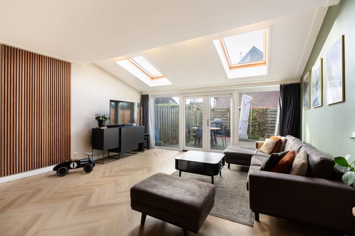 Foto 6 van Kruisbessengaard 42