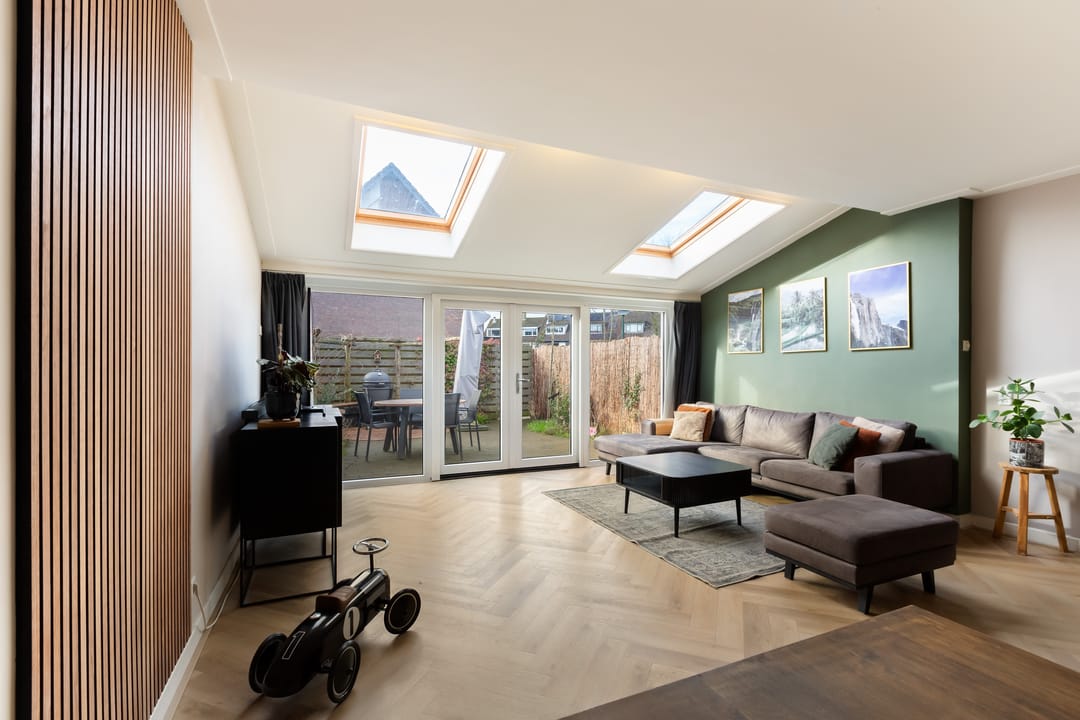 Foto 7 van Kruisbessengaard 42