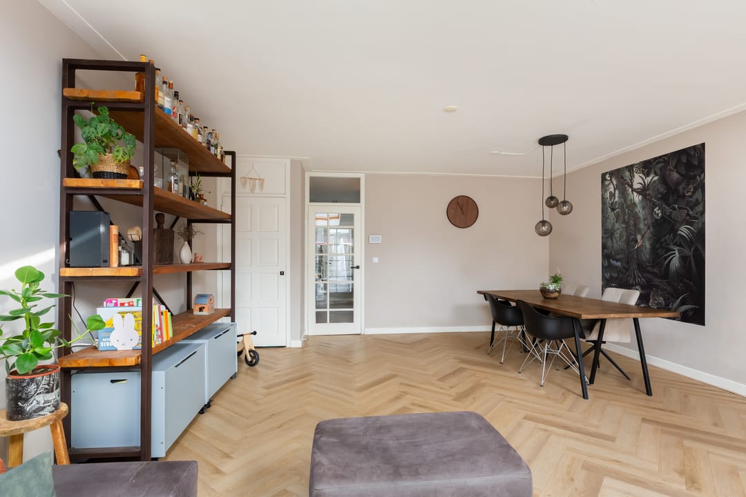 Foto 11 van Kruisbessengaard 42