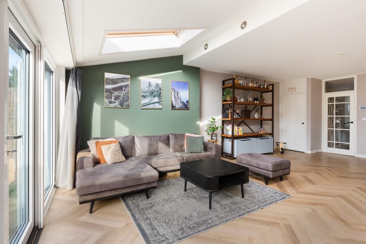 Foto 13 van Kruisbessengaard 42