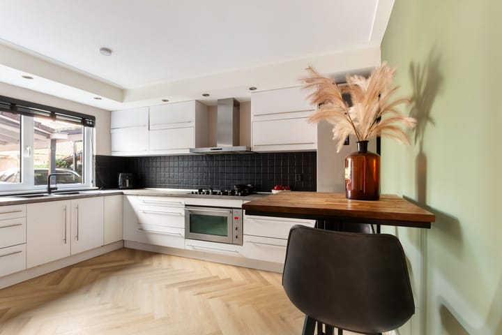 Foto 16 van Kruisbessengaard 42