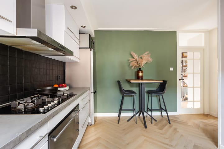 Foto 17 van Kruisbessengaard 42